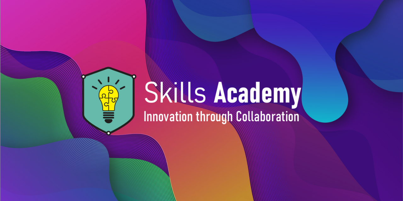 HighTechU Summer Skills Academy