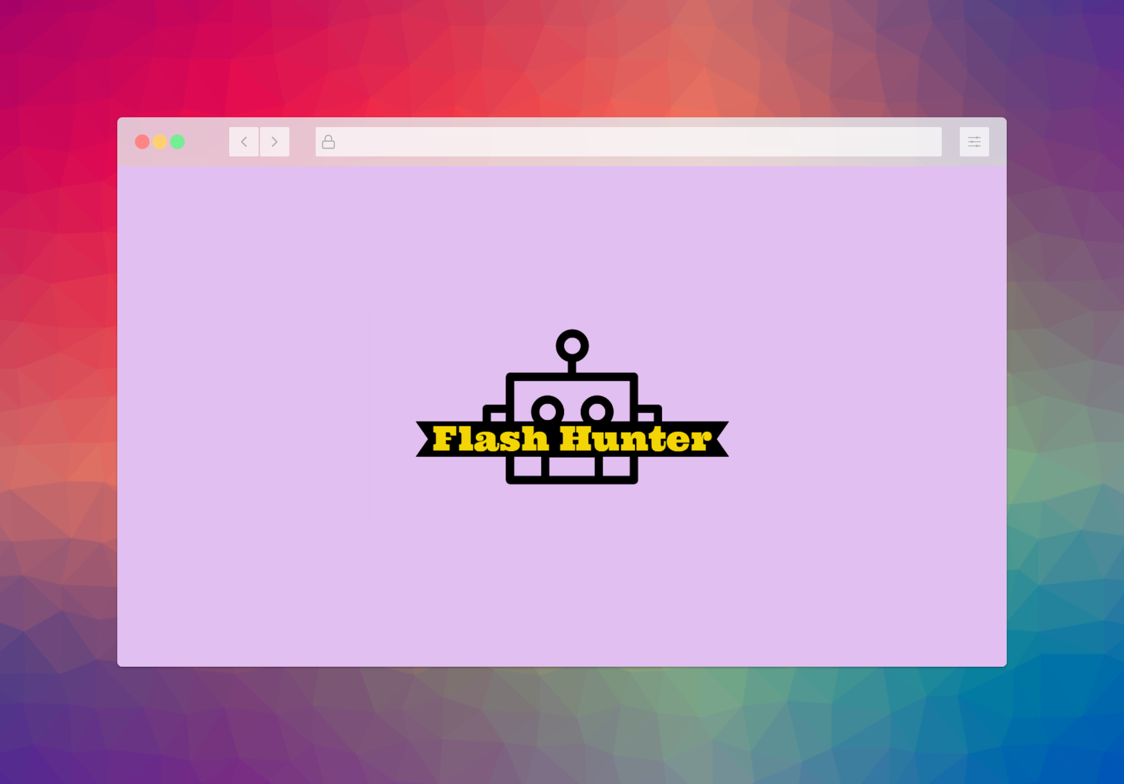 accelerator-flashhunter-bot