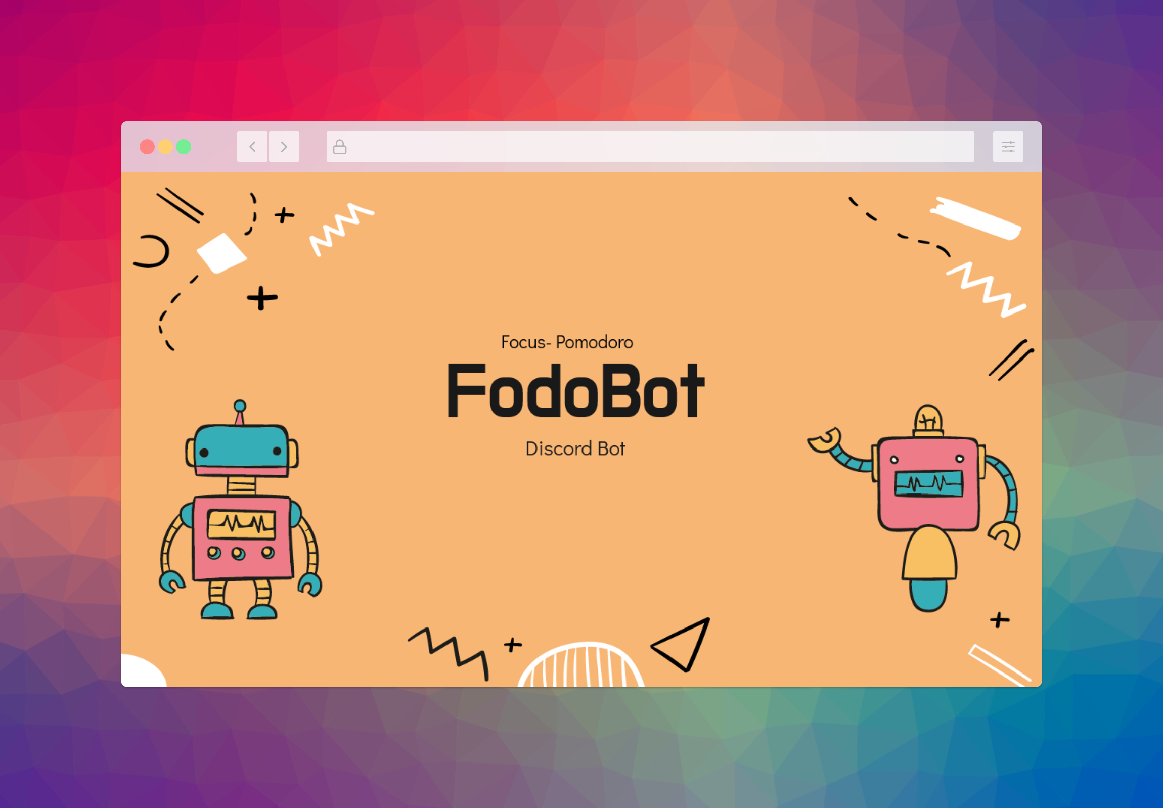 accelerator-fodo-bot