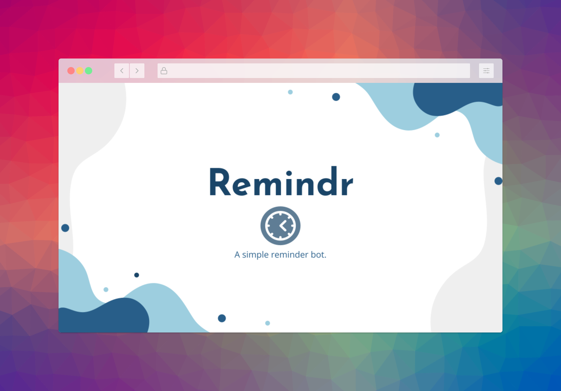 accelerator-remindr-bot