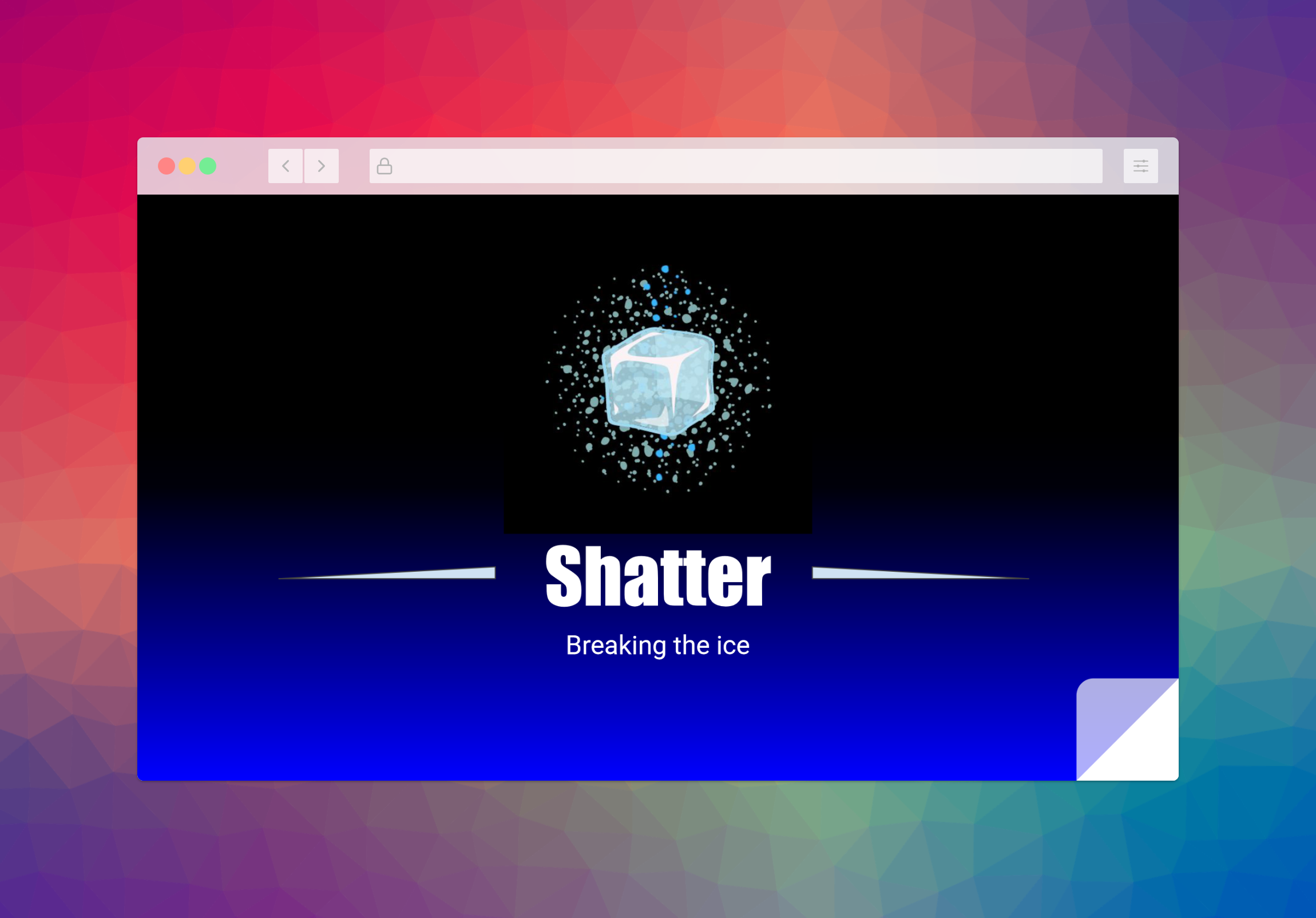 accelerator-shatter-bot