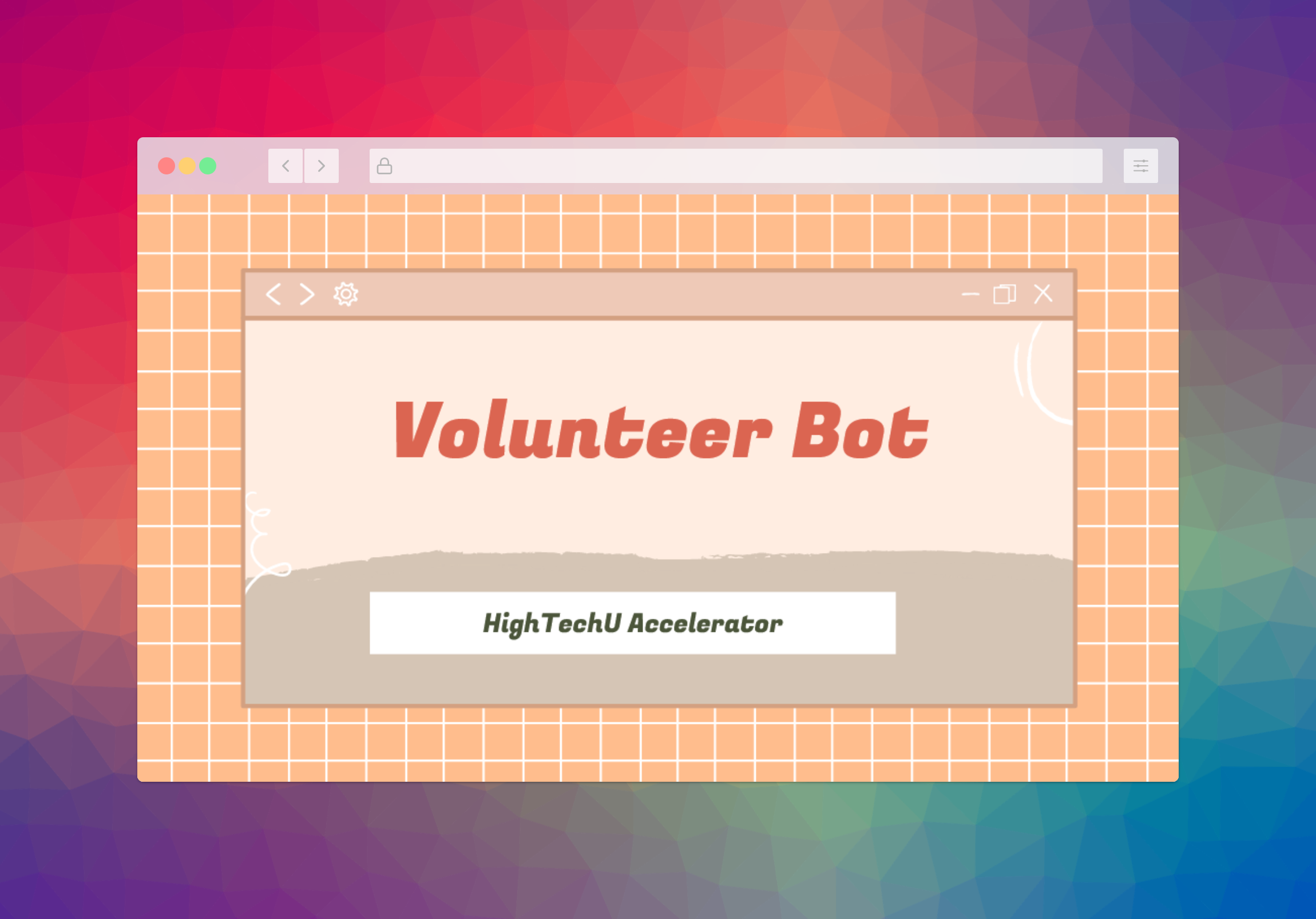 accelerator-volunteer-bot